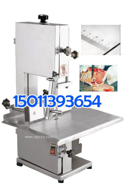 切骨機|骨頭切割機|全自動切骨
